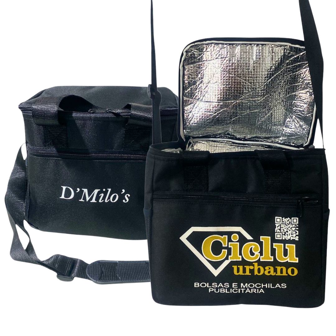 Bolsa Térmica