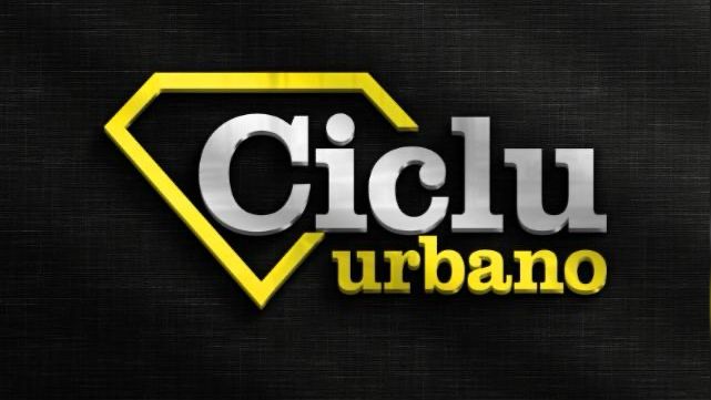 Ciclu Urbano