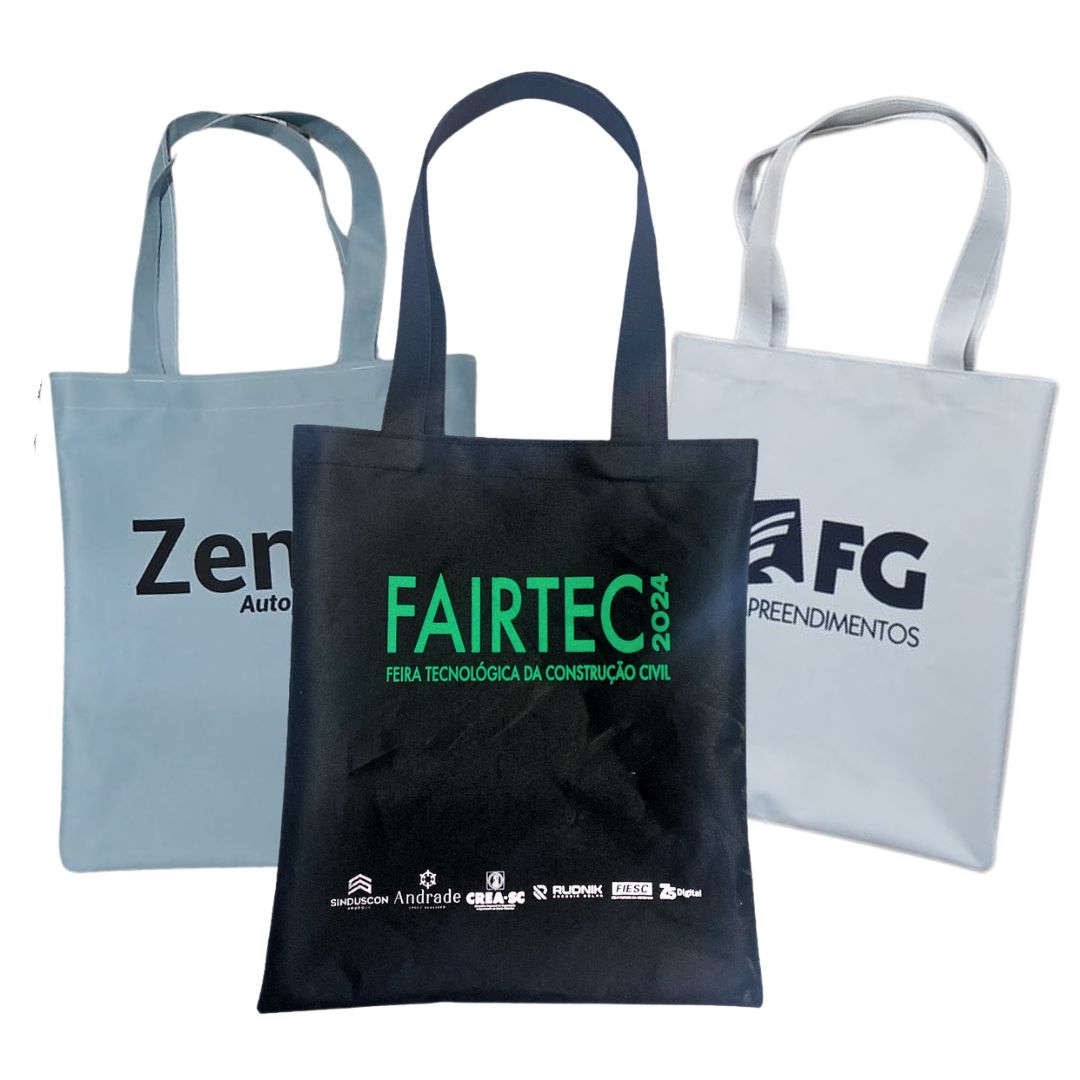 Bolsa Impermeável