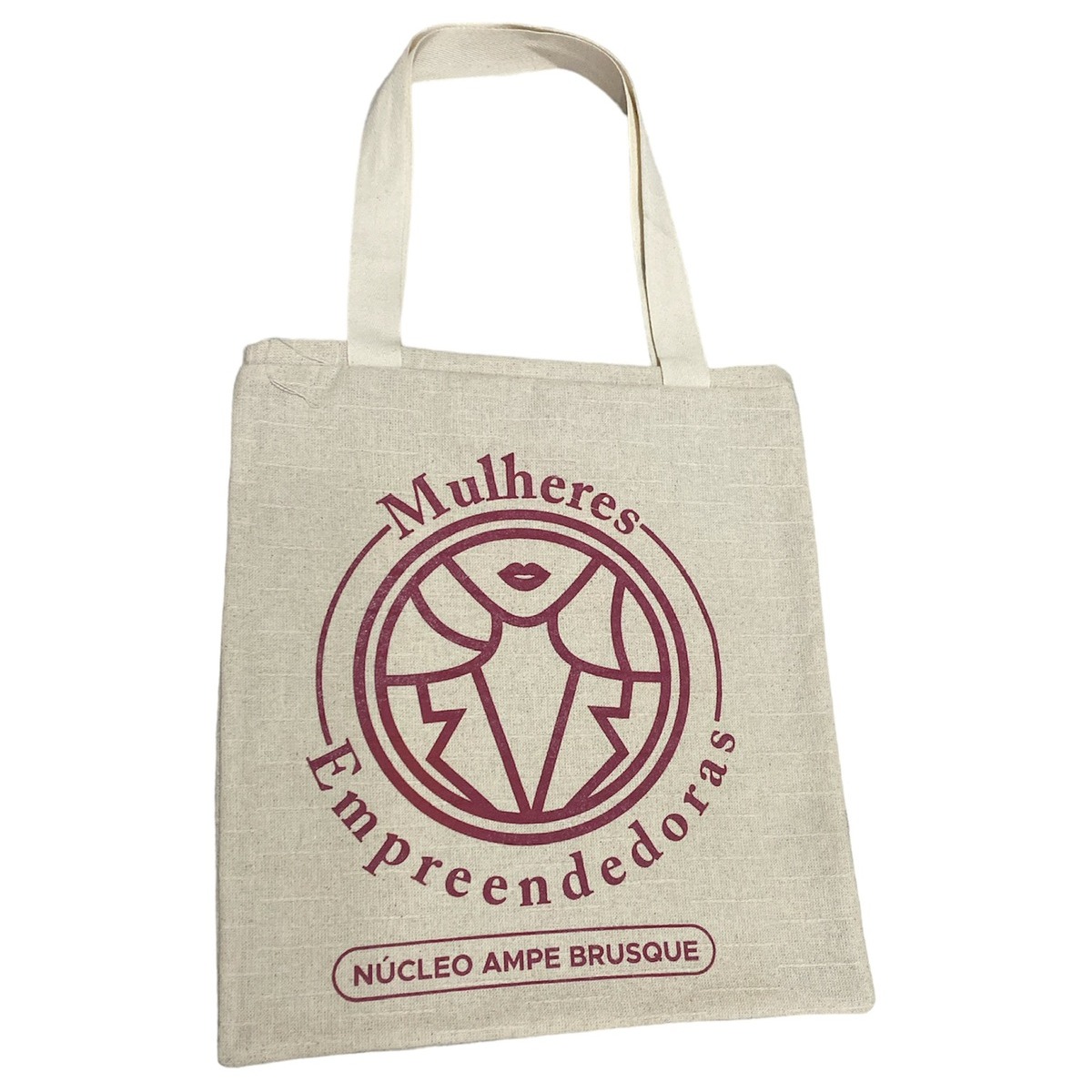 EcoBag - Bolsa Ecológica Pequena