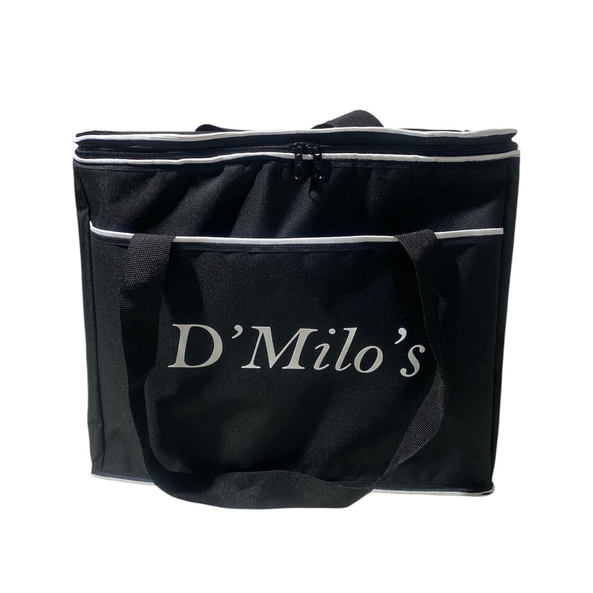Bolsa Térmica 36 Litros com Bolso na frente
