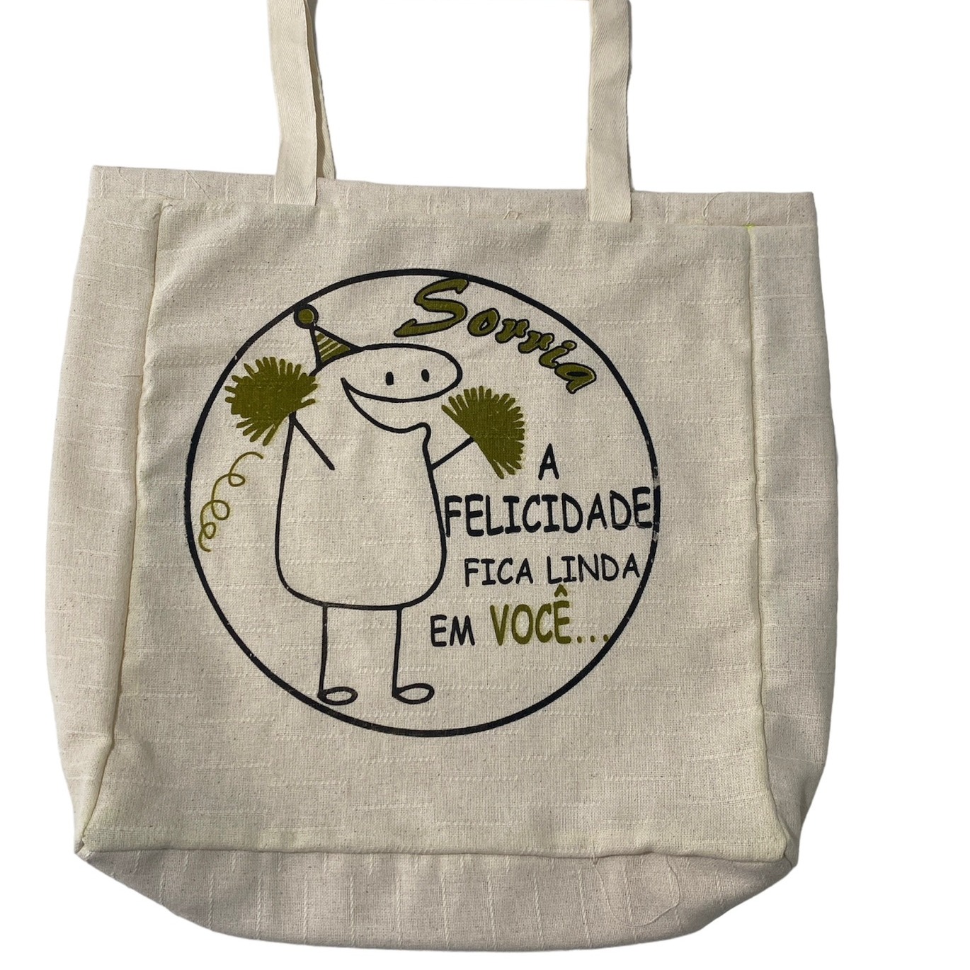 EcoBag - Bolsa Ecológica