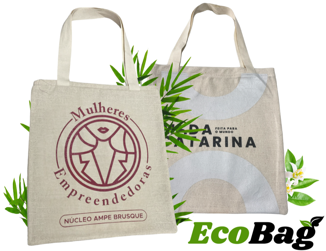 EcoBag - Ciclu Urbano